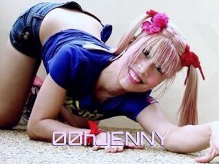00hJENNY