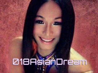 018AsianDream