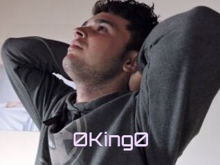 0King0