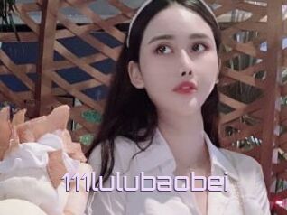 111lulubaobei