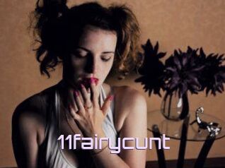 11fairycunt