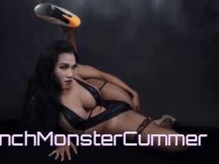 11inchMonsterCummer