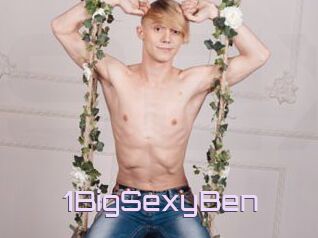 1BigSexyBen