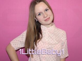 1LittleBaby1