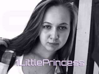 1LittlePrincess