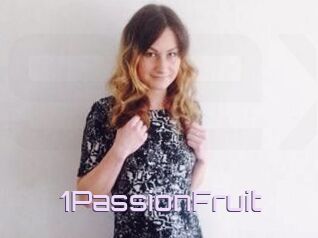 1PassionFruit