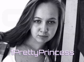 1PrettyPrincess