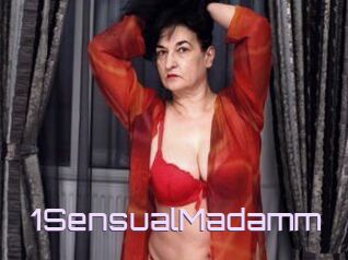 1SensualMadamm