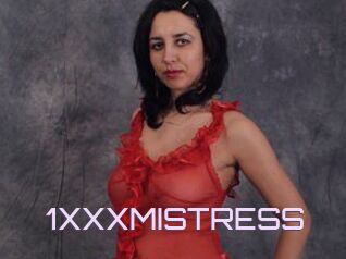 1XXXMISTRESS