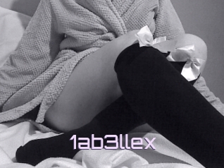 1ab3llex