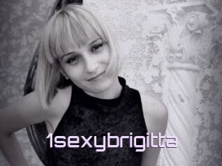 1sexybrigitta