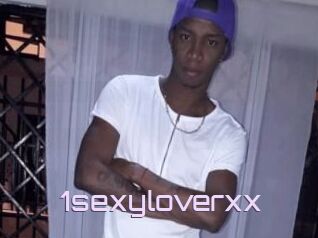 1sexyloverxx