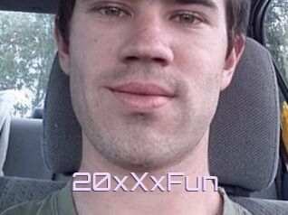 20xXxFun