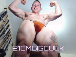 21CMBIGCOCK
