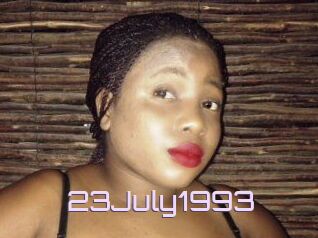 23July1993