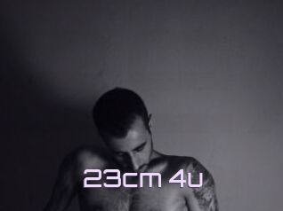 23cm_4u