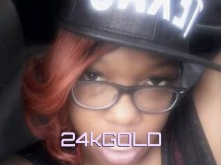 24kGOLD