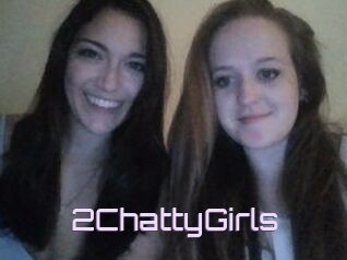 2ChattyGirls