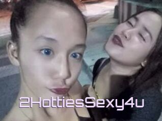 2HottiesSexy4u