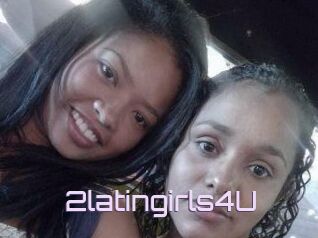 2_latingirls4U