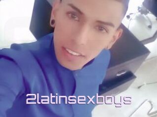 2latinsexboys
