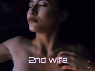 2nd_wife