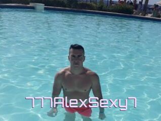 777AlexSexy7