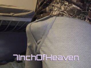 7InchOfHeaven