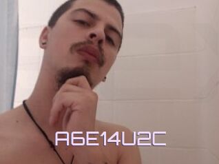 A6E14U2C