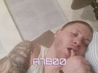 A7B00