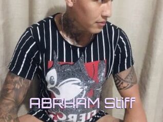 ABRHAM_Stiff