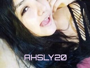 AHSLY20