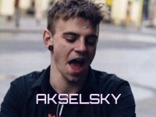 AKSEL_SKY