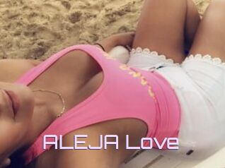 ALEJA_Love_