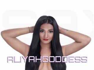 ALIYAHGODDESS