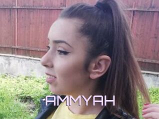 AMMYAH