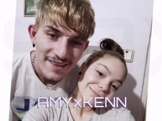 AMYxKENN
