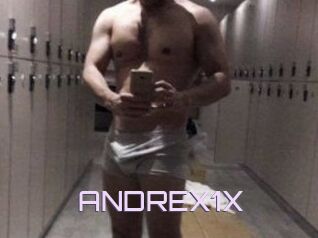 ANDREX1X