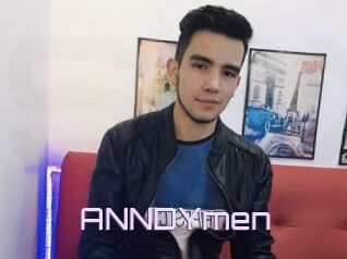 ANNDYmen