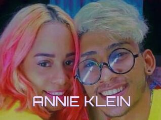 ANNIE_KLEIN