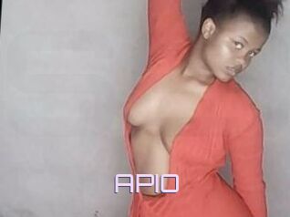 APIO