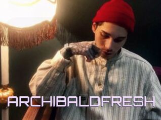 ARCHIBALDFRESH