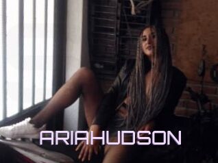 ARIAHUDSON