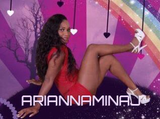 ARIANNAMINAJ