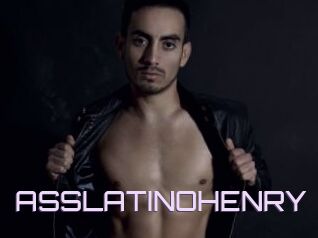 ASSLATINOHENRY