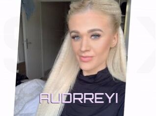 AUDRREYI