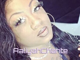 AaliyahChante