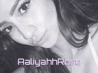 AaliyahhRose_