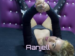 Aanjell