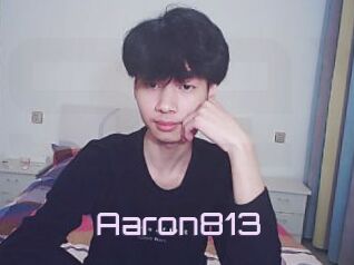 Aaron813